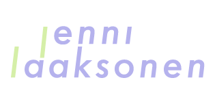 jenni laaksonen